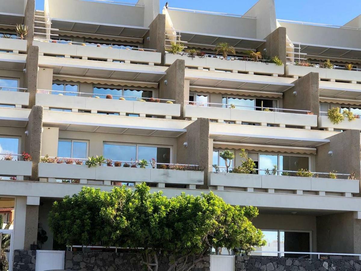 Desconecta A Orillas Del Mar Poris de Abona Exteriör bild